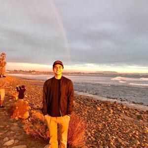 Meet your Posher, Conner